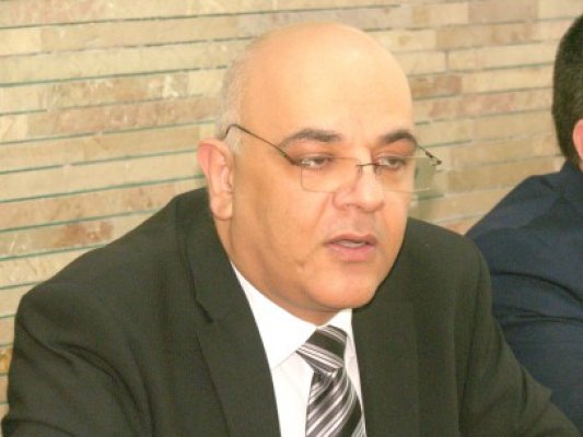 Raed Arafat, secretar de stat la Interne